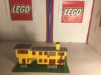 Lego station 342 uit 1968, Kinderen en Baby's, Speelgoed | Duplo en Lego, Ophalen of Verzenden, Gebruikt, Complete set