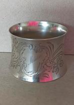 Servetring Art Nouveau, Antiek en Kunst, Antiek | Goud en Zilver, Ophalen of Verzenden