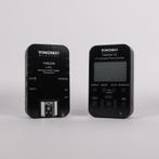Yongnou YN622N Wirreless Flash Controller + Trigger receiver, Flex Ltd., Gebruikt, https://flex.com/contact-us, Nobelstraat 10, 5807 GA Oostrum LB, Limburg, Nederland