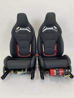Mercedes Benz C-Klasse AMG Performance-Stoelen (W206) Zwart, Auto-onderdelen, -, -, Nieuw, Ophalen of Verzenden