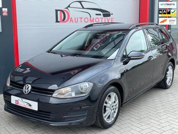 Volkswagen Golf Variant 1.2 TSI Comfortline CRUISE/CLIMA/ORG beschikbaar voor biedingen