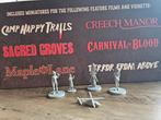 Miniaturen voor Final Girl - Haunting at Creech Manor, Hobby en Vrije tijd, Gezelschapsspellen | Bordspellen, Ophalen of Verzenden
