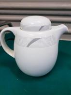 theepotten 2 stuks van aardewerk, Huis en Inrichting, Keuken | Servies, Ophalen of Verzenden, 'T Olde Gre-j, Info@toldegrej.nl