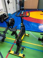 Spinningbike met computer en pedalen, Ophalen, Gebruikt, Benen, Overige typen