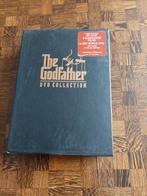 The Godfather DVD Boxset - Complete Collectie, Vanaf 16 jaar, Verzenden, Boxset, Actie