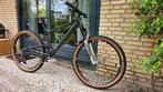 Scott spark maat xl full suspention carbon mountainbike, Fietsen en Brommers, Fietsen | Mountainbikes en ATB, Overige merken, Fully