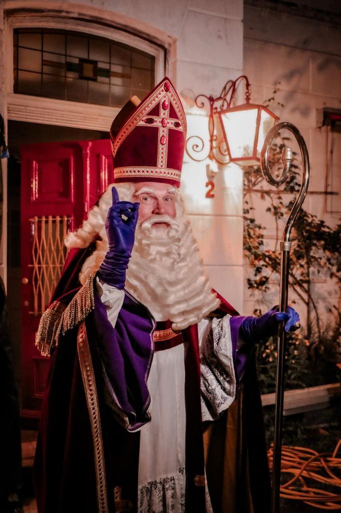 Groffe Sinterklaas boeken?, Diensten en Vakmensen, Kinderfeestjes en Entertainers