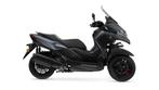 Yamaha TRICITY 300 (bj 2024), Motoren, Motoren | Yamaha, Bedrijf, Scooter