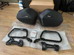 Yamaha MT-09 Tracer kofferset – origineel, nieuw in doos, Motoren, Accessoires | Koffers en Tassen, Ophalen of Verzenden, Gebruikt