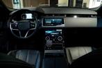 Land Rover Range Rover Velar 2.0 P400e R-Dynamic HSE|Black P, Auto's, Automaat, 2174 kg, Gebruikt, 4 cilinders
