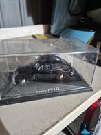 Volvo PV444 Modelauto - Zwart, Hobby en Vrije tijd, Ophalen of Verzenden, Zo goed als nieuw, Auto, Overige merken