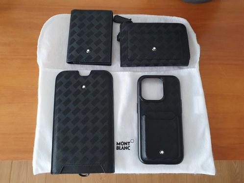 Montblanc Extreme 3.0 items, Sieraden, Tassen en Uiterlijk, Overige Accessoires, Zo goed als nieuw, Ophalen of Verzenden