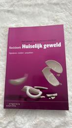 Hans Janssen - Basisboek huiselijk geweld, Ophalen of Verzenden, Zo goed als nieuw, Hans Janssen; Bert Vissers; Wendela Wentzel