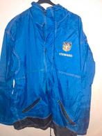 NAC regenjack jaren 90 met leeuwenlogo, Ophalen of Verzenden, Zo goed als nieuw, NAC Breda, Shirt