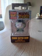 Funko Pop! Keychain - Zombie Doctor Doom, Ophalen, Nieuw
