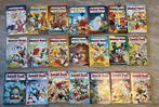 21 x Donald Duck Pockets, Meerdere comics, Ophalen of Verzenden, Zo goed als nieuw, Europa