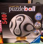 Puzzelbal, Hobby en Vrije tijd, Denksport en Puzzels, Ophalen of Verzenden, 500 t/m 1500 stukjes, Gebruikt, Rubik's of 3D-puzzel
