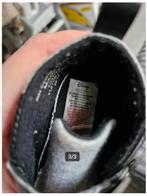 Grijze Mickey schoentjes Maat 17 h3, Schoentjes, Onbekend, Ophalen of Verzenden, Zo goed als nieuw