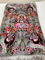 Zijden wrap/pareo Christian Audigier, Ophalen of Verzenden, Overige kleuren