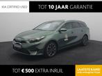 Kia Ceed Sportswagon 1.5 T-GDi DynamicPlusLine Automaat | Tr, Auto's, Kia, 12 maanden, Stof, 4 cilinders, 610 kg