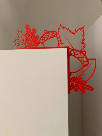 Hoekstuk Herfst beschikbaar voor biedingen
