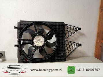 Koelvin Vinhuis VW Audi Seat Skoda 6R0121207Q 6R0959455D beschikbaar voor biedingen
