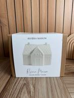 Riviera Maison huis spaarpot, Verzamelen, Spaarpotten, Ophalen of Verzenden, Zo goed als nieuw, Steen, Aardewerk of Keramiek, Dier