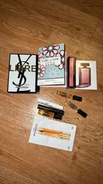 Mini parfums testers, Sieraden, Tassen en Uiterlijk, Uiterlijk | Cosmetica en Make-up, Ophalen of Verzenden, Zo goed als nieuw