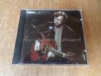 Eric Clapton - Unplugged CD, Ophalen of Verzenden, 1980 tot 2000, Zo goed als nieuw