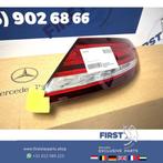 C205 A205 C63 C63s AMG Facelift VOL LED achterlicht RECHTS o, Ophalen of Verzenden, Gebruikt, Mercedes-Benz