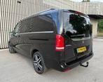 Mercedes-Benz V-klasse Lang Avantgarde / Dubbele Cabine, Gebruikt, 4 cilinders, Zwart, Bedrijf