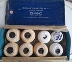 DMC garen dikte 40, Ophalen of Verzenden, Garen