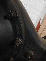 Scania as, Ophalen, Gebruikt, Oldtimer onderdelen