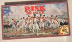 Risk de luxe, Ophalen of Verzenden, Gebruikt, Parker