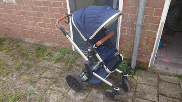 Joolz Kinderwagen Compleet! beschikbaar voor biedingen