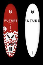 Uniek! Future Fly Tamado 91 Freestyle board - nieuw in doos!, Ophalen, Minder dan 250 cm, Nieuw, Met vin(nen)