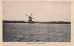 RX094 Oudewetering Watermolen 1910, Verzenden, Voor 1920, Ongelopen, Zuid-Holland