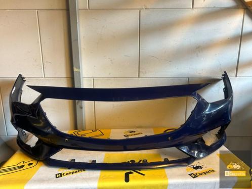 Voorbumper Opel Insignia B 4X PDC origineel bumper 39136417, Auto-onderdelen, Carrosserie en Plaatwerk, Bumper, Opel, Voor, Gebruikt