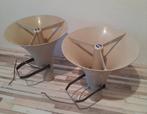Mooie grote zeldzame vintage RCF SPEAKER, 2 STUKS!, Overige merken, Ophalen of Verzenden, Zo goed als nieuw, 120 watt of meer