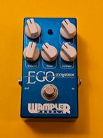 Wampler Ego Compressor, Muziek en Instrumenten, Effecten, Ophalen of Verzenden, Zo goed als nieuw, Compressor