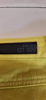 Dames capri broek, Ophalen of Verzenden, Nieuw, Overige kleuren, W28 - W29 (confectie 36)