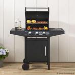 Online Veiling: Gasgrill / barbecue Louisiana 3 branders, Tuin en Terras, Gasbarbecues, Nieuw