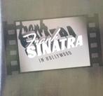 Frank Sinatra in Hollywood 1940-1964, Ophalen of Verzenden, Zo goed als nieuw, Boxset