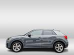 Audi Q2 1.4 TFSI ACTIE! BETAAL NU 50% 9950 DE REST IN 2JR RE, Auto's, 65 €/maand, Stof, Gebruikt, 4 cilinders