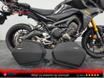 Schitterende Yamaha Tracer 900 3 koffers 2017 Zie Foto's.!, Bedrijf, Toermotor, YAMAHA, Onbekend