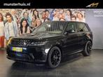 Land Rover Range Rover Sport P400e HSE | Stoel ventilatie |, Automaat, 12 maanden, Gebruikt, 4 cilinders