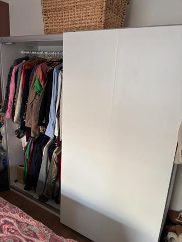 IKEA PAX KAST MET SCHUIFDEUREN - afbeelding 5