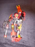 Lego herofactory nitroblast 2194, Ophalen of Verzenden, Zo goed als nieuw
