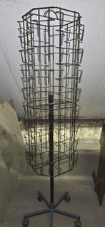 Kaartenhouder / Display Standaard /Carrousel, Ophalen