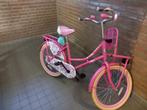 Mooie Roze Spirit Meisjes fiets 22 inch, Overige merken, Zo goed als nieuw, 22 inch, Ophalen